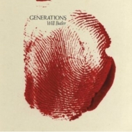 Generations (Peak Vinyl Indie Shop Version / Colour)