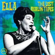 Ella: The Lost Berlin Tapes (2g/180OdʔՃR[h)