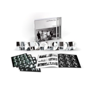 Vienna: 40th Anniversary Deluxe Edition (5CD{DVD)