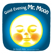 Good Evening Mr.moon pł̂ ق̊G{