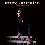 Derek Sherinian/Phoenix