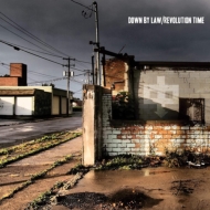 Down By Law/Revolution Time
