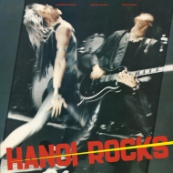 Hanoi Rocks/Bangkok Shocks Saigon Shakes Hanoi Rocks