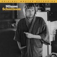 Nilsson Schmilsson (2g/45]/180OdʔՃR[h/Mobile Fidelity)