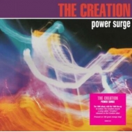 レコード｜Creation (Rock) (クリエイション)｜商品一覧｜HMV&BOOKS online