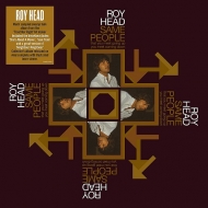 Roy Head/Same People (140g Black Vinyl)