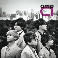 Da-iCE/Amp (+dvd)(Ltd)