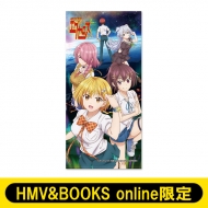 アニメキャラ　　バスタオル、タペストリー まとめ売り 高品質バスタオル、タペストリー幕澤桜花美少女キャラクター