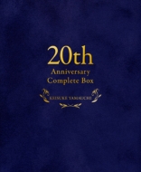20th Anniversary Complete Box
