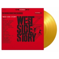 EFXgETCh West Side Story IWiTEhgbN (CG[E@Cidl/2g/180OdʔՃR[h/Music On Vinyl)