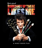 Somebody Up There Likes Me