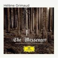 The Messenger-mozart & Silvestrov: Grimaud(P)Camerata Salzburg