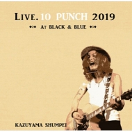 ʿ/Live.10 Punch 2019