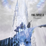 FINAL FANTASY III -Four Souls-ySYՁz(AiOR[h)