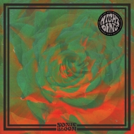 Sonic Bloom (Green Colored Vinyl, Limited To 1000, Indie Exclusive)