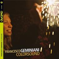Francesco Geminiani/Colorsound