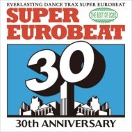 Various/Best Of Super Eurobeat 2020