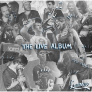 Lawrence (Soul)/Live Album