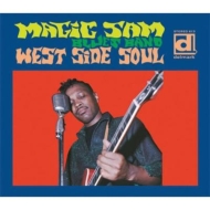Magic Sam/West Side Soul (Pps)(Rmt)(Ltd)