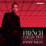 ԥκʽ/Jozsef Balog The French Collection-rameau Debussy Boulez