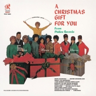 Christmas Gift For You From Phil Spector (AiOR[h)
