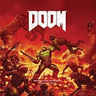 ドゥーム Doom オリジナルサウンドトラック (4枚組アナログレコード)