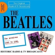 The Beatles/Radio  Television Archives Vol. 2 1962-64