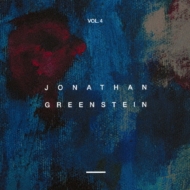 Jonathan Greenstein/Vol.4