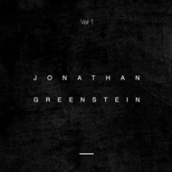 Jonathan Greenstein/Vol.1