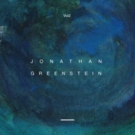Jonathan Greenstein/Vol.2