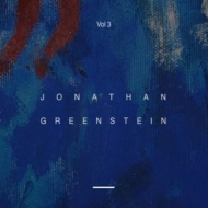 Jonathan Greenstein/Vol.3