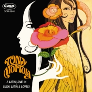 Tony Mottola/A Latin Love - In / Lush Latin  Lovely (Pps)