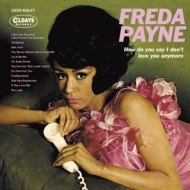 Freda Payne/How Do You Say I Dont Love You Anymore (Pps)