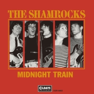 Shamrocks/Midnight Train (Pps)