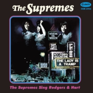 Supremes/Supremes The Supremes Sing Rodgers ＆ Hart (Pps)
