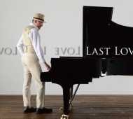 LAST LOVE -Analog Edition-【2020 レコードの日 限定盤】(アナログレコード)