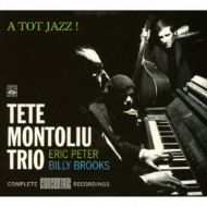 Tot Jazz! Complete Concentric Recordings