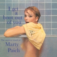I Get A Boot Out Of You : Marty Paich | HMV&BOOKS online