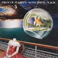 Procol Harum/Something Magic Remastered  Expanded Edition