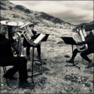 Bill Wells/Viaduct Tuba Trio Plays The Music Of Bill Wells