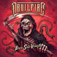 Black Soul Vendetta