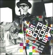 Pet Shop Boys/Live In Roskilde 2009 (Ltd)