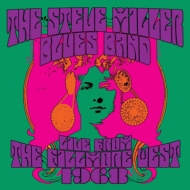 Live From The Fillmore West 1968