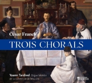 Chorals, Etc: Tardivel(Organ)