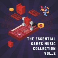 Essential Games Music Collection Vol.2