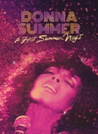 Hot Summer Night (+DVD)