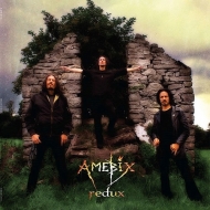 Amebix/Redux (10inch)(Ltd)