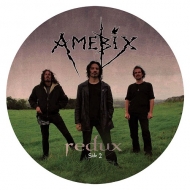 Amebix/Redux (10inch)(Picture Vinyl)(Ltd)