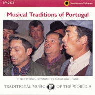 Ethnic / Traditional/Musical Traditions Of Portugal