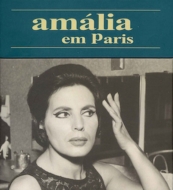 Amalia Rodrigues/Amalia Em Paris (+book)